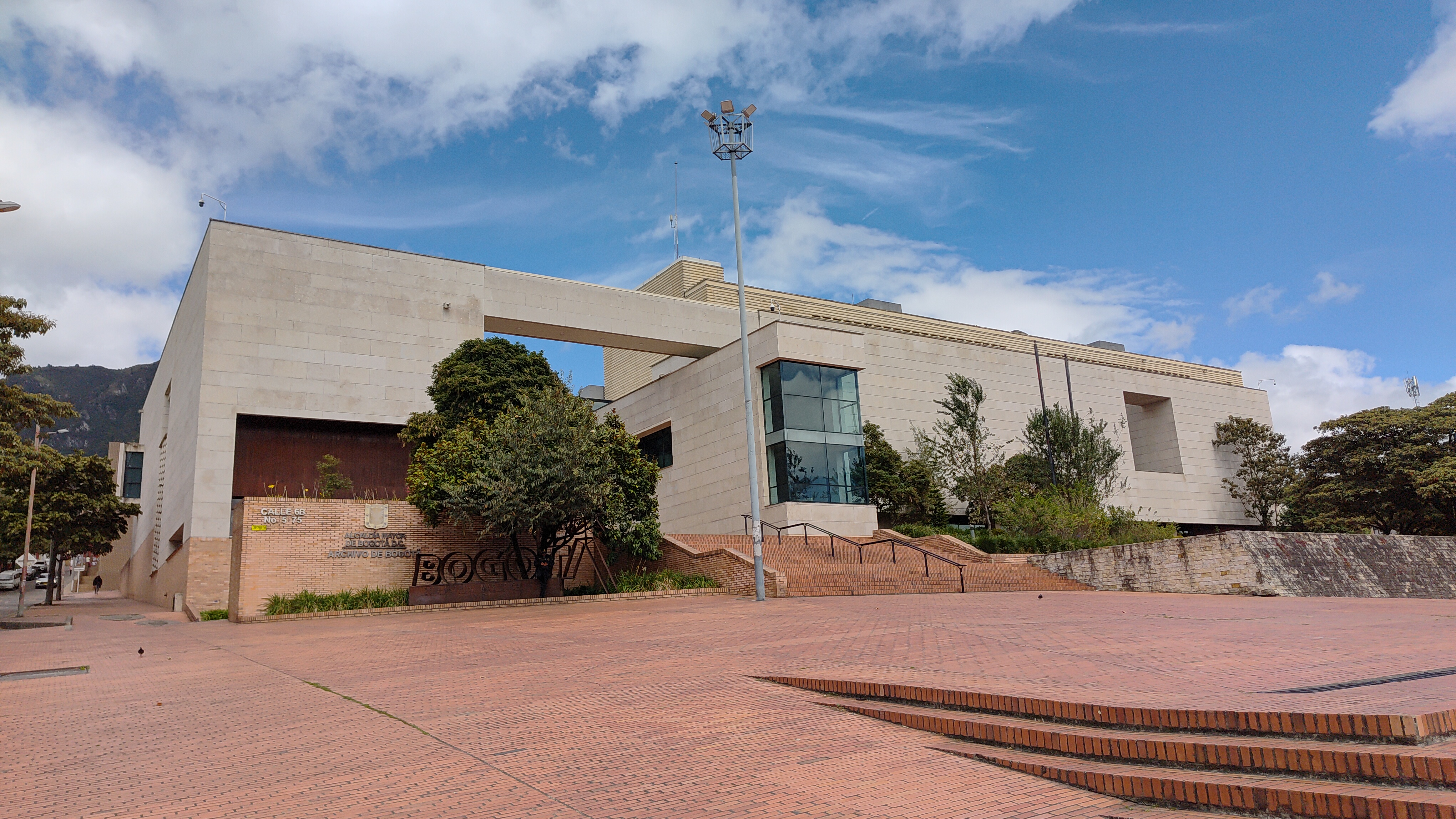 Edificio