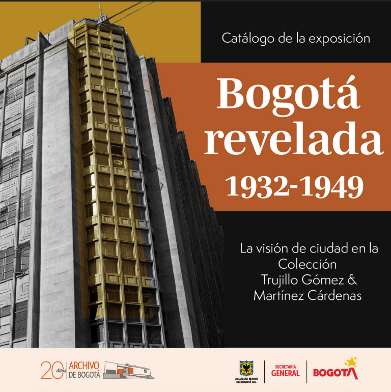 Bogotá_Revelada