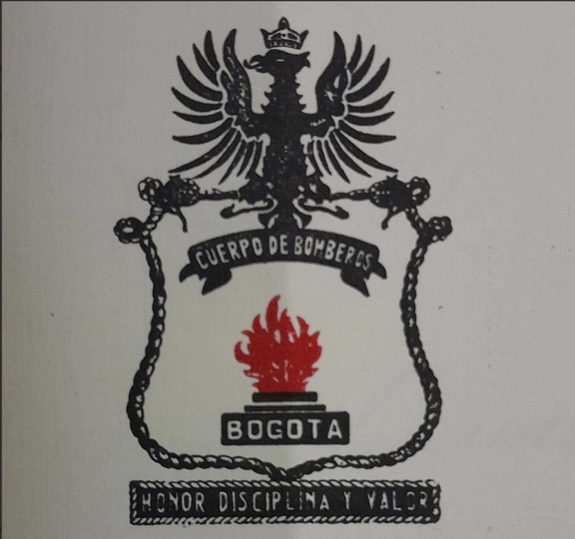 Cuerpo Oficial de Bomberos de Bogotá