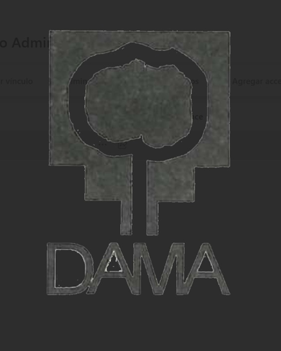 Departamento Técnico Administrativo del Medio Ambiente – DAMA