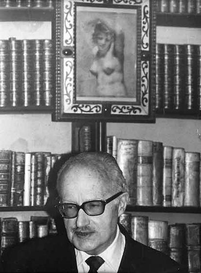 Nicolás Gómez Dávila