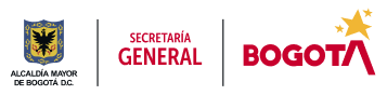Archivo Bogotá logo