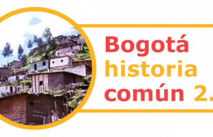 Bogotá, historia común 2.0