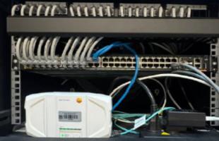 Sistemas de monitoreo