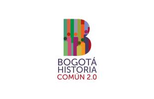 Bogotá historia común 2.0