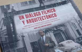 Portada del libro