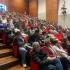 Asistentes en el auditorio