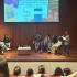 Publico en el auditorio