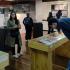Recorrido por la selección de documentos de Dicken Castro