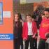 Público asistente a la exposición