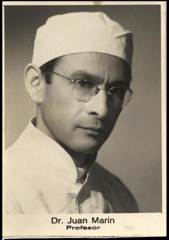 Fotografía de Juan Ramón Marín Osorio