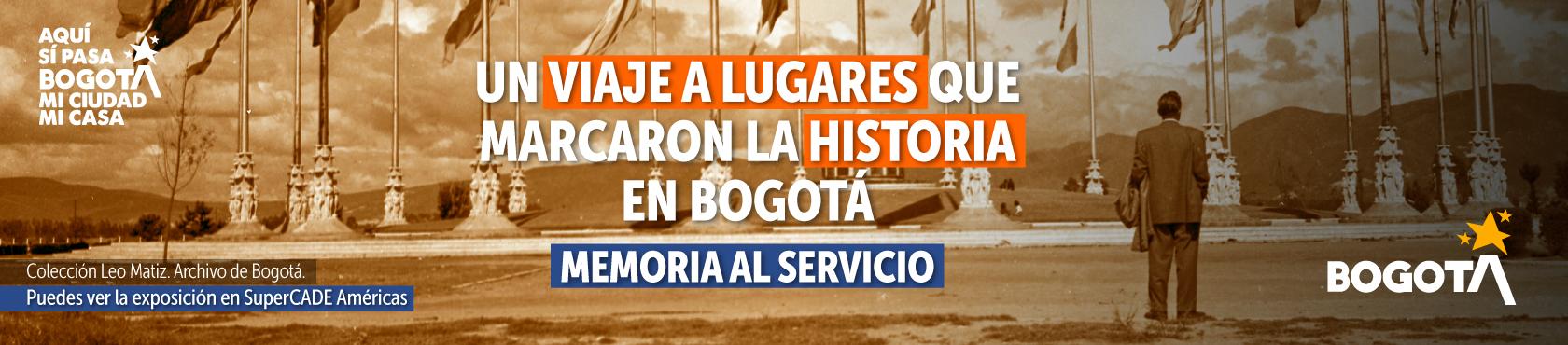 Texto temática y ubicación de exposición