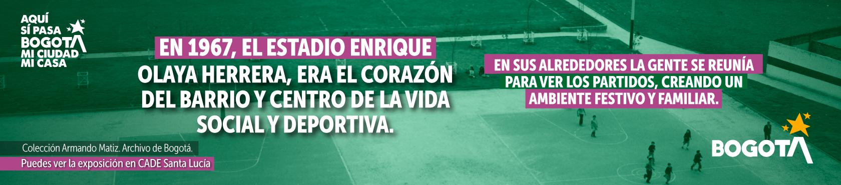 Tema y ubicación de la exposición