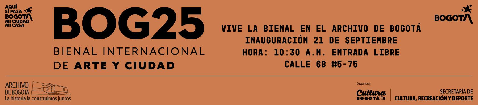 Pieza gráfica de invitación a inauguración
