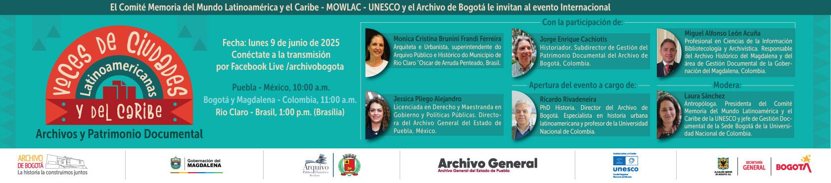 Participantes