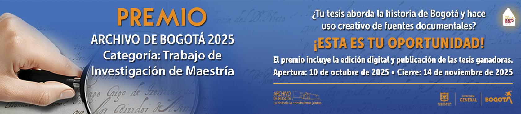 Pieza gráfica de divulgación