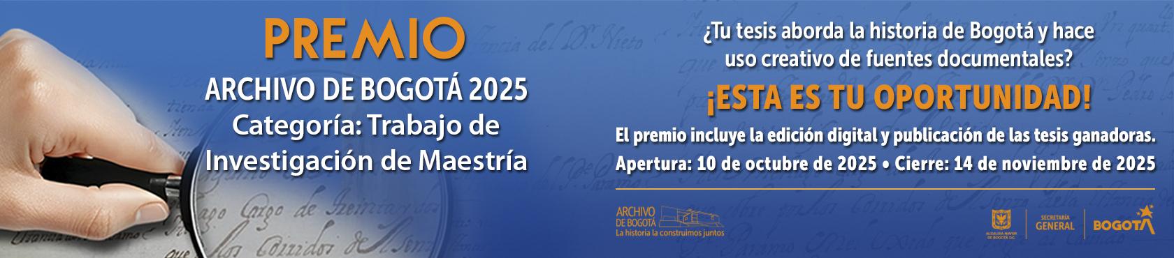 Pieza gráfica de divulgación