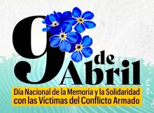 Fecha 9 de abril