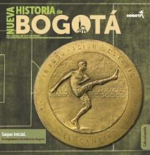 Revista Nueva Historia de Bogotá N° 8