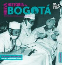 Revista Nueva Historia de Bogotá N° 7